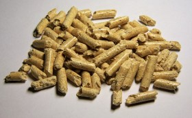 Novaflamme granule